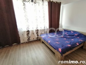 Apartament 3 camere 80 mpu pretabil spatiu comercial zona Strand Sibiu - imagine 10