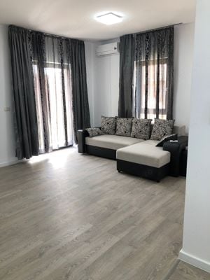 Apartament cu 2 camere GRADINA langa Benzinaria Eso