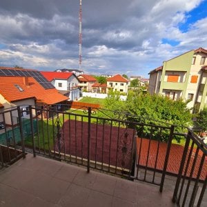 Apartament cu 2 camere nemobilat  zona Florilor, Giroc, Timisoara ID 1205