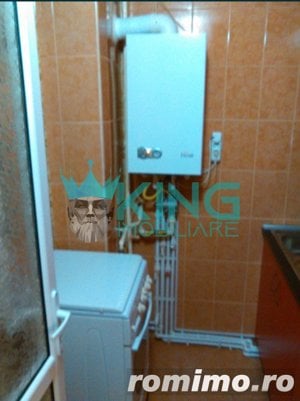 Calarasi 4 | 1 Camere | AC | Centrala proprie | - imagine 4