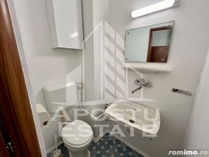 Apartament cu 3 decomandat, camere in zona Aradului - imagine 11