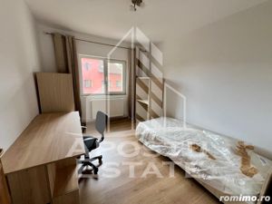 Apartament cu 3 decomandat, camere in zona Aradului - imagine 9