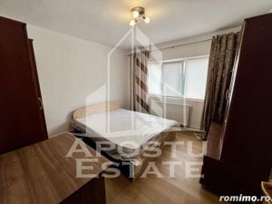 Apartament cu 3 decomandat, camere in zona Aradului - imagine 2