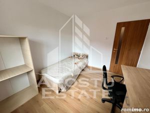 Apartament cu 3 decomandat, camere in zona Aradului - imagine 10