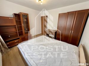 Apartament cu 3 decomandat, camere in zona Aradului - imagine 3