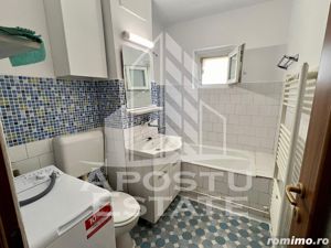 Apartament cu 3 decomandat, camere in zona Aradului - imagine 8