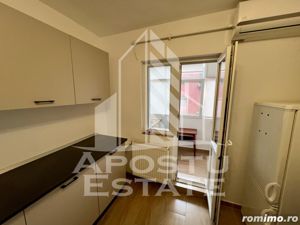 Apartament cu 3 decomandat, camere in zona Aradului - imagine 5