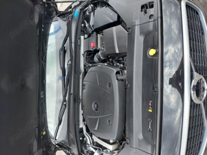 Volvo S90 T5 R-design 2018 - imagine 8