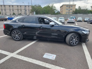 Volvo S90 T5 R-design 2018 - imagine 4