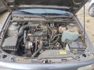 VW passat 1.8 benzina  - imagine 5 VW passat 1.8 benzina  - imagine 5