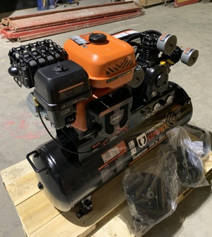 Motocompresor Tramontana