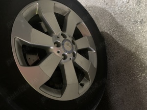 Jante Mercedes ML 350 - imagine 3