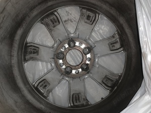 Jante Mercedes ML 350 - imagine 2