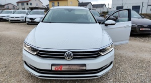 Volkswagen Passat b8  1.6tdi  ACC  confort  bussines,full led Matrix,Lane assist ,Brake assist - imagine 2