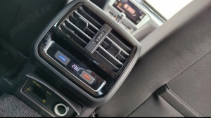 Volkswagen Passat b8  1.6tdi  ACC  confort  bussines,full led Matrix,Lane assist ,Brake assist - imagine 6