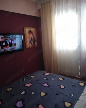 Închiriez apartament cu 1,2 camere în regim hotelier în Băile Herculane  - imagine 3