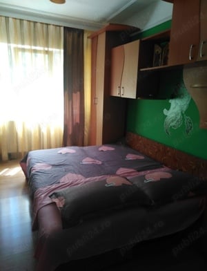 Închiriez apartament cu 1,2 camere în regim hotelier în Băile Herculane  - imagine 7