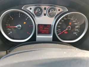 ford focus diesel  - imagine 5 ford focus diesel  - imagine 5