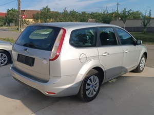 ford focus diesel  - imagine 3 ford focus diesel  - imagine 3