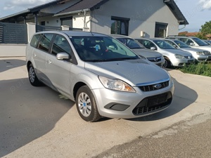 ford focus diesel  - imagine 2 ford focus diesel  - imagine 2