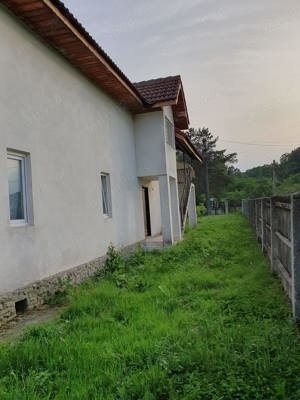 Casa de vanzare P + Etaj - imagine 4