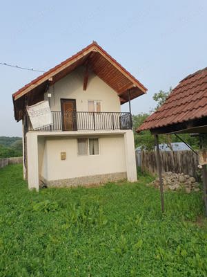 Casa de vanzare P + Etaj - imagine 3