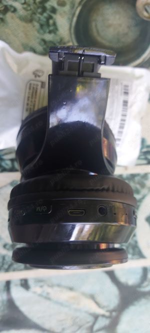 Casti Smart Gaming Noi  - imagine 2