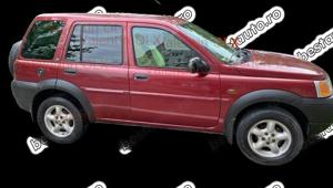 Land Rover Freelander 1 - imagine 3