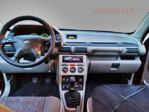 Land Rover Freelander 1 - imagine 4