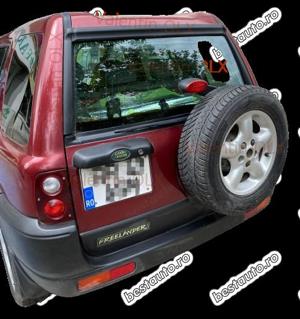 Land Rover Freelander 1 - imagine 2