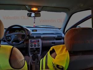 Land Rover Freelander 1 - imagine 5