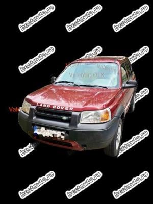 Land Rover Freelander 1 - imagine 6
