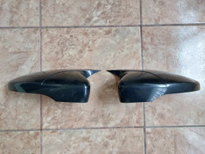 Capace Oglinzi Tip Batman Passat CC - imagine 3