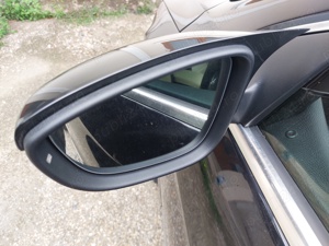 Capace Oglinzi Tip Batman Passat CC - imagine 6