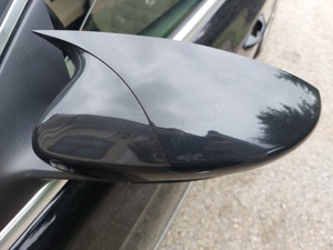 Capace Oglinzi Tip Batman Passat CC - imagine 5