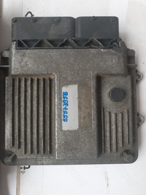 Piese Opel Astra H 1.3 CDTI - imagine 2