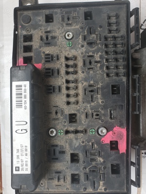 Piese Opel Astra H 1.3 CDTI - imagine 4