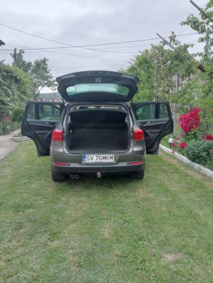 Wolkswagen Tiguan full option 2014 - imagine 5