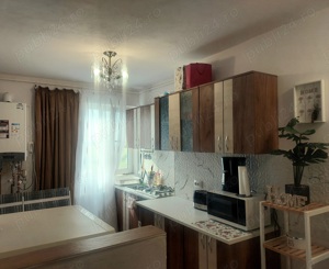 Apartament cu 2 camere la cheie - imagine 6