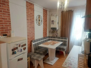 Apartament cu 2 camere la cheie - imagine 8