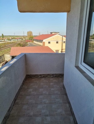 Apartament cu 2 camere la cheie - imagine 10