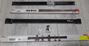 Bara magnetica pentru scule, 500 mm, Nou!