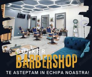 Angajam Frizer Hairstilist în Salon de Înfrumusețare Iasi - imagine 2
