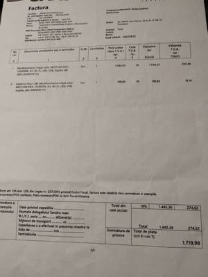 Imprimanta A3-A4 - imagine 3
