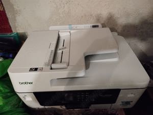 Imprimanta A3-A4 - imagine 2