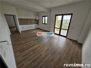 Apartament 2 camere Mogosoaia str Nichita Stanescu 72 - imagine 6