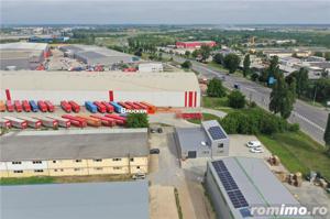 Oportunitate de investitie | Hala Parc Industrial 1 - imagine 13