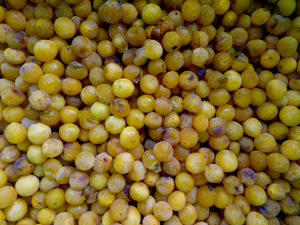 Sirop de Corcoduse Galbene - imagine 5