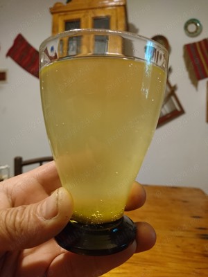 Sirop de Corcoduse Galbene - imagine 3