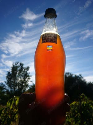 Sirop de Corcoduse Galbene - imagine 6